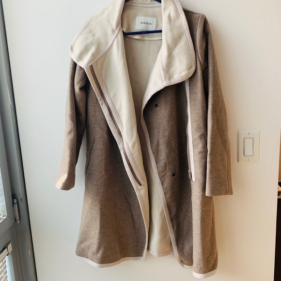 Babaton Winter Coat - Picture 14 of 14